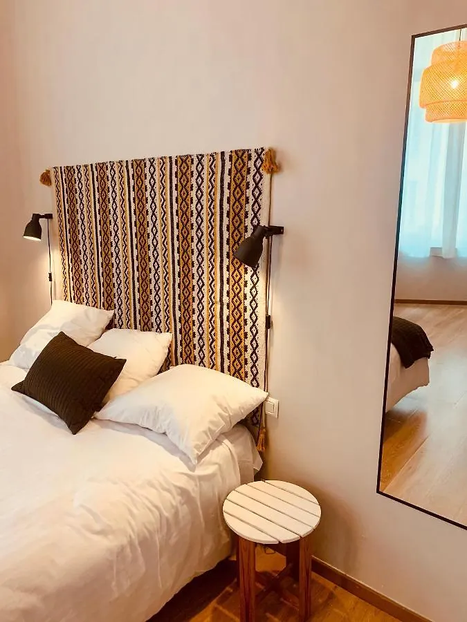 Hotel Du Parlement Ixelles Belçika