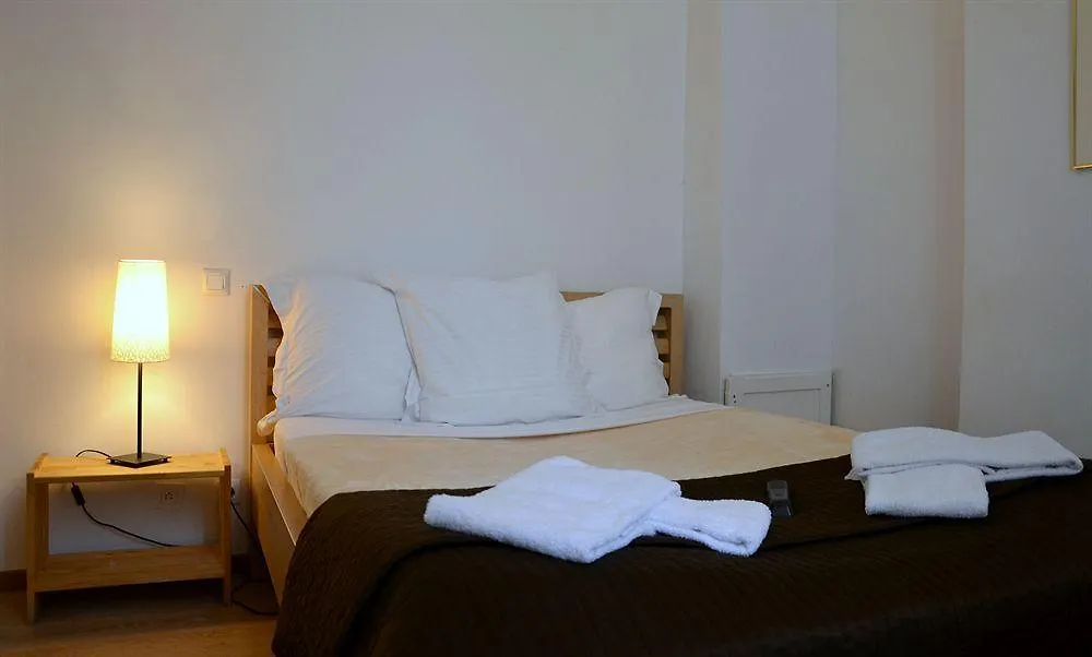 Hotel Du Parlement Ixelles