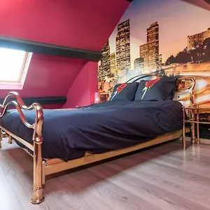 https://duplex-appertement-met-zicht-damse-vaart-brugge.bruges-hotels.info