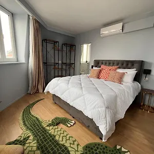 La Piece Bruksela