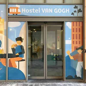 Gogh Bruksela
