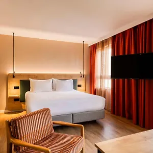 Hotel Hilton Garden Brussels Centre, Bruselas
