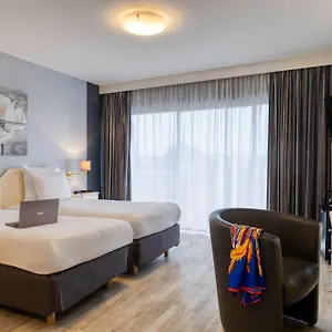 Hotel First Euroflat, Bruselas