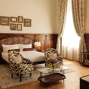Otel Fleur De, Brüksel