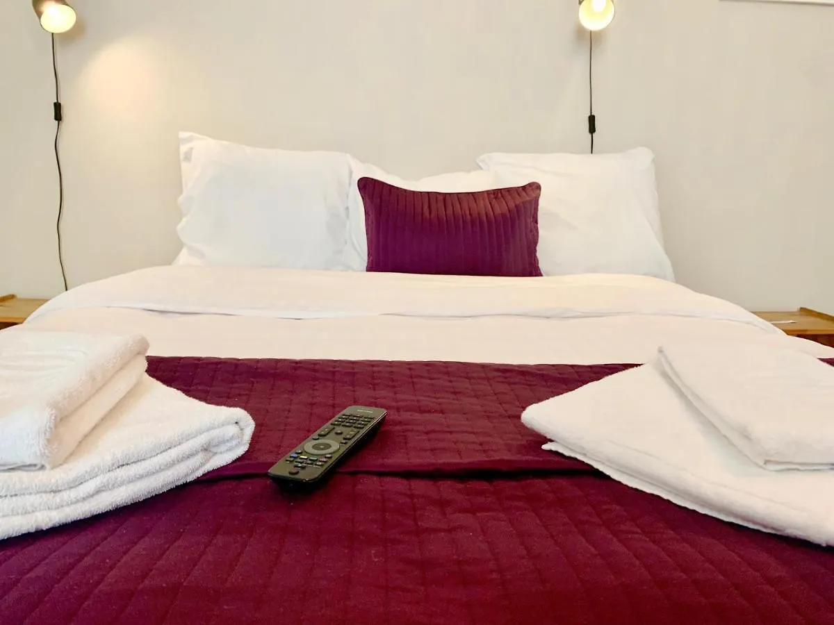 איקסל Hotel Du Parlement  בריסל