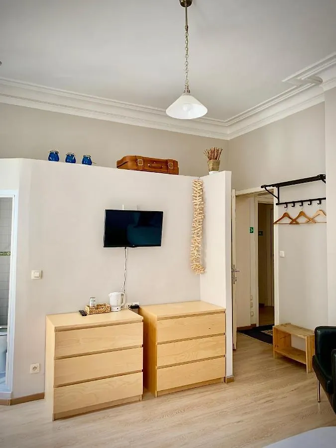 איקסל Hotel Du Parlement 2*, בריסל
