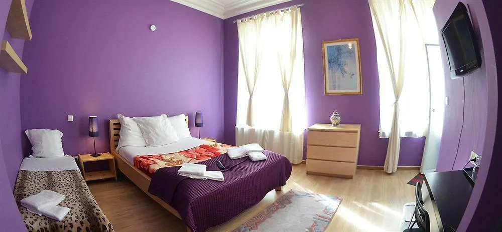 איקסל Hotel Du Parlement בריסל