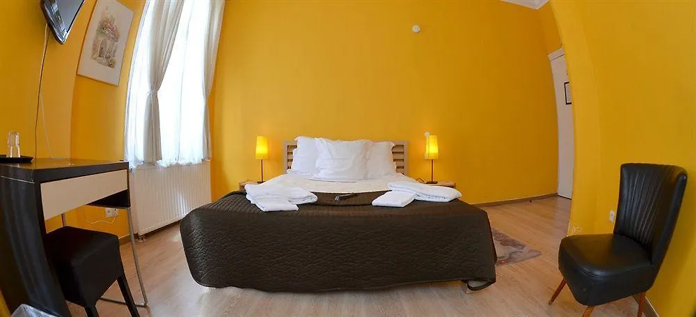 איקסל Hotel Du Parlement