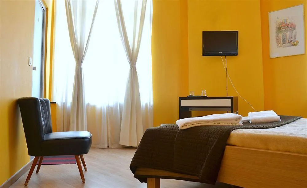 איקסל Hotel Du Parlement