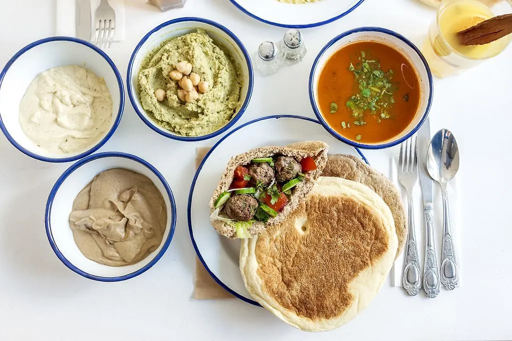 איקסל Hotel Du Parlement בריסל