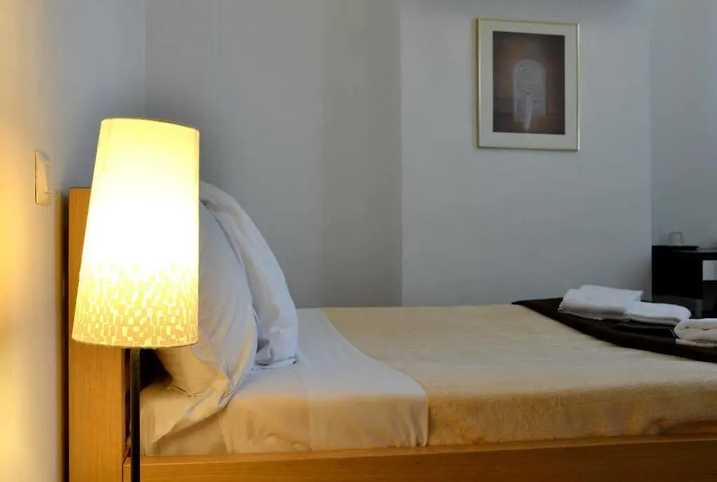 איקסל Hotel Du Parlement